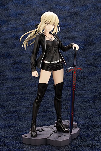 Fate/Grand Order - Saber Alter - 1/7 - Casual ver. (Kotobukiya), Franchise: Fate/Grand Order, Release Date: 20. May 2021, Scale: 1/7 H=240mm, Store Name: Nippon Figures