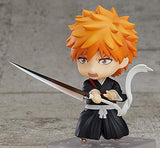 Bleach - Kon - Kurosaki Ichigo - Nendoroid #991 (Good Smile Company), Franchise: Bleach, Brand: Good Smile Company As Manufacturer, Release Date: 03. Apr 2019, Type: Nendoroid, Dimensions: 100.0 mm, Scale: H=100mm (3.9in), Material: ABSPVC, Store Name: Nippon Figures