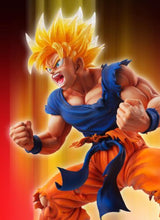 Dragon Ball Kai - Son Goku SSJ - Super Figure Art Collection - 1/8 - Ver. 2 Clear Hair Ver. (Medicos Entertainment), Franchise: Dragon Ball Kai, Release Date: 07. Jun 2019, Scale: 1/8, Store Name: Nippon Figures