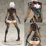 Evangelion Shin Gekijouban: Q - Ayanami Rei - Limited Edition, Franchise: Evangelion Shin Gekijouban: Q, Brand: Flare, Release Date: 02. Feb 2018, Type: General, Dimensions: 240 mm, Material: ABS, PVC, Nippon Figures