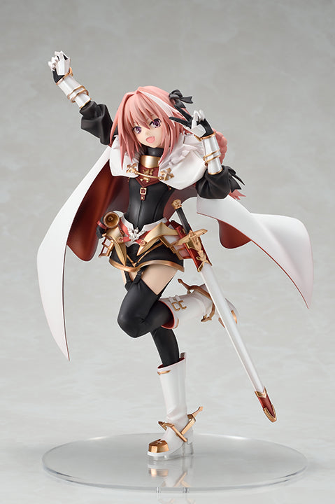 Fate/Grand Order - Astolfo - 1/7 - Rider, Franchise: Fate/Grand Order, Brand: Amakuni, Release Date: 21. Jan 2020, Store Name: Nippon Figures