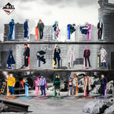 Ichiban Kuji - Sakamoto Days Vol.3 (Full Set of 66)