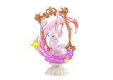 Pokémon - Decorative Frame Collection 2: Beyond the Frame, Expanding World - Re-ment - Blind Box