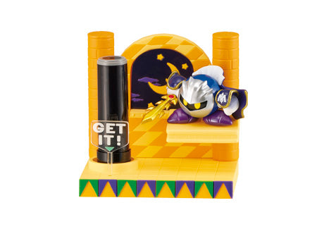 Kirby - Adventure on Desk - Re-ment - Blind Box