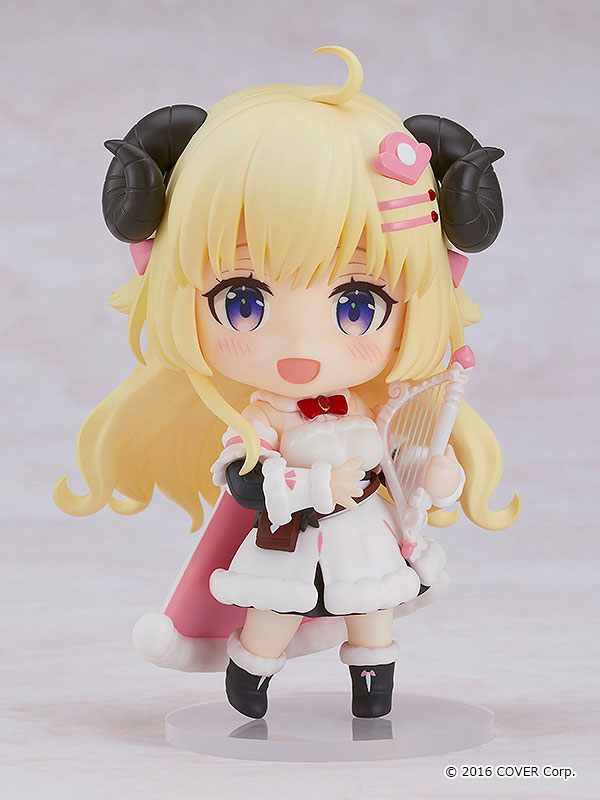 Hololive - Tsunomaki Watame - Nendoroid #2066 (Good Smile Company), Franchise: Hololive, Brand: Good Smile Company, Release Date: 20. Jul 2023, Type: Nendoroid, Nippon Figures