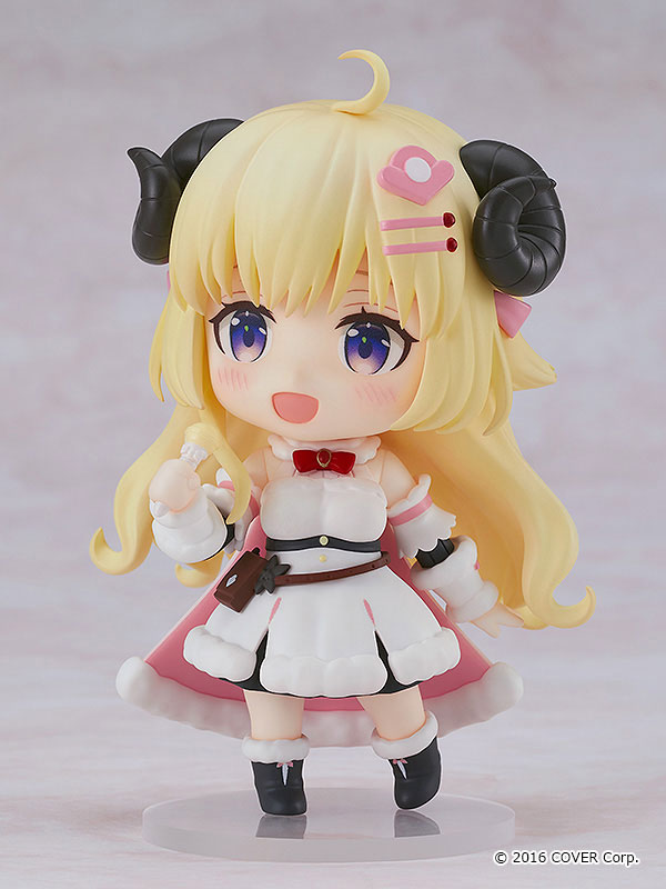 Hololive - Tsunomaki Watame - Nendoroid #2066 (Good Smile Company), Franchise: Hololive, Brand: Good Smile Company, Release Date: 20. Jul 2023, Type: Nendoroid, Nippon Figures