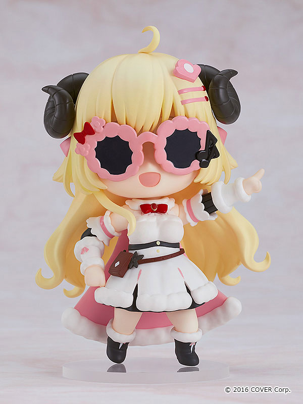 Hololive - Tsunomaki Watame - Nendoroid #2066 (Good Smile Company), Franchise: Hololive, Brand: Good Smile Company, Release Date: 20. Jul 2023, Type: Nendoroid, Nippon Figures