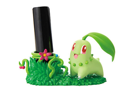 Pokemon - Desk Helper Figure 3 - Re-ment - Blind Box, Franchise: Pokemon, Brand: Re-ment, Release Date: 25th January 2019, Type: Blind Boxes, Box Dimensions: 11.5cm (Height) x 7cm (Width) x 5cm (Depth), Material: PVC, ABS, Number of types: 8 types, Store Name: Nippon Figures