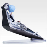 Evangelion - Ayanami Rei - Ichiban Kuji - Evangelion: 1.0 You Are (Not) Alone - B Prize (Bandai Spirits)