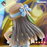Gakuen Idolmaster - Kuramoto Chīna - Ichiban Kuji Gracemaster - Part 6 - B Prize (Bandai Spirits)