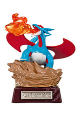 Pokémon - Pocket Statue ~Dragon Type~ - Re-ment - Blind Box