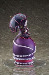 Overlord III - Shalltear Bloodfallen - 1/7 - 2024 Re-release (Kaitendoh), Franchise: Overlord III, Brand: Kaitendo, Release Date: 31. Jan 2024, Type: General, Store Name: Nippon Figures