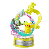 Pokémon - Pop Melody - Re-ment - Blind Box