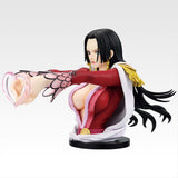 One Piece - Boa Hancock - Ichiban Kuji - Memory of Heroines -Devil’s night- - A Prize (Bandai Spirits)