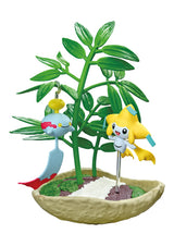 Pocket BONSAI - Changing Seasons - Re-ment - Blind Box