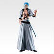 BLEACH - Grimmjow Jaegerjaquez - Ichiban Kuji Masterlise - Stirring Souls vol.3 - B Prize (Bandai Spirits)