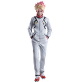 Blue Lock - Shido Ryusei - Ichiban Kuji - Resolve For The Final Battle - C Prize (Bandai Spirits)