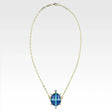 HUNTER × HUNTER - Paladin’s Necklace - Ichiban Kuji Masterelive Collection - Greed Island ② - G Prize (Bandai Spirits)
