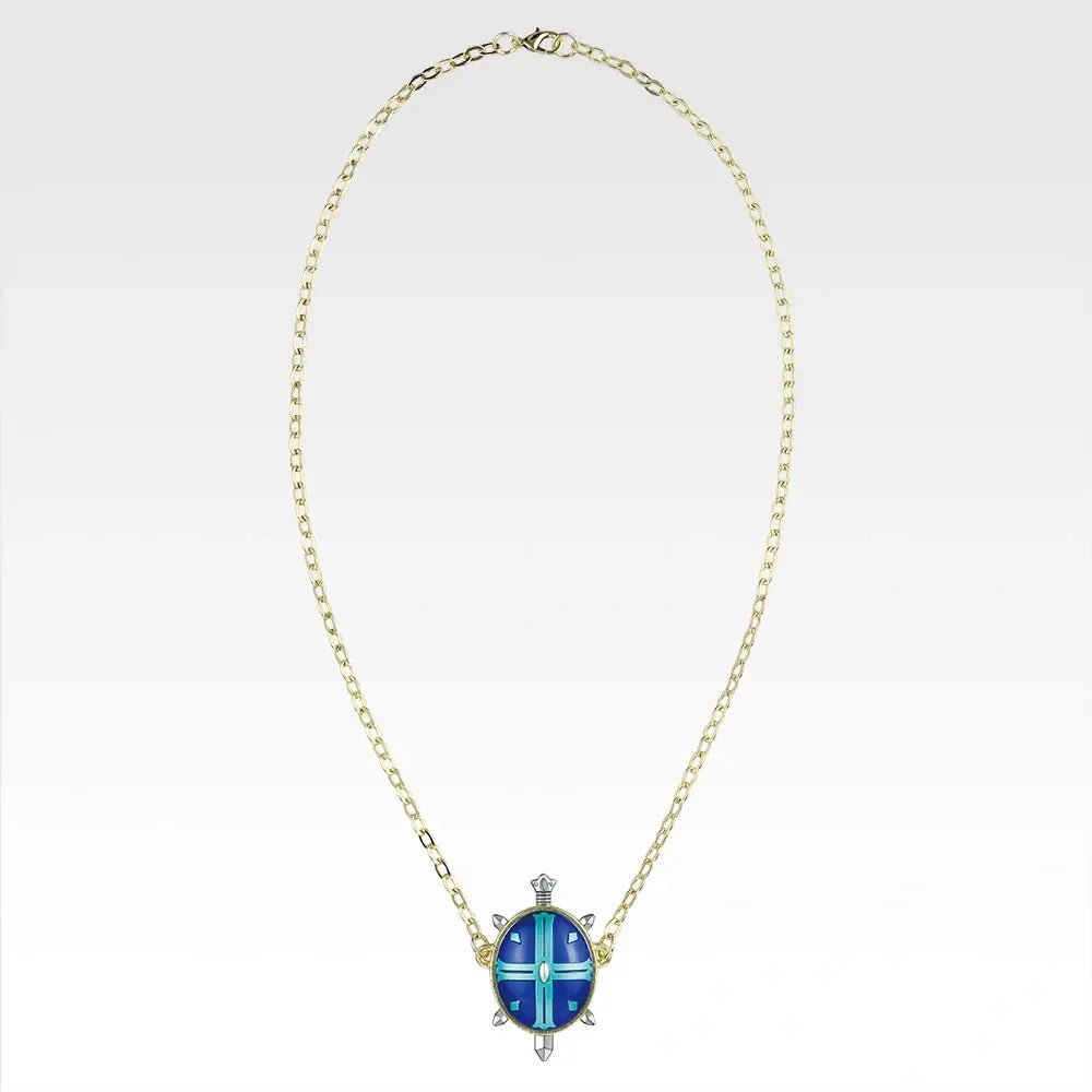HUNTER × HUNTER - Paladin’s Necklace - Ichiban Kuji Masterelive Collection - Greed Island ② - G Prize (Bandai Spirits)