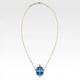 HUNTER × HUNTER - Paladin’s Necklace - Ichiban Kuji Masterelive Collection - Greed Island ② - G Prize (Bandai Spirits)