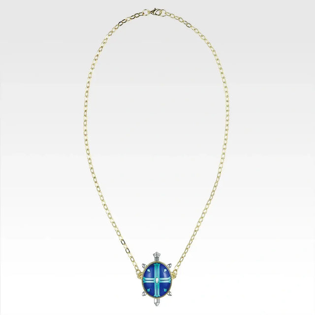 HUNTER × HUNTER - Paladin’s Necklace - Ichiban Kuji Masterelive Collection - Greed Island ② - G Prize (Bandai Spirits)