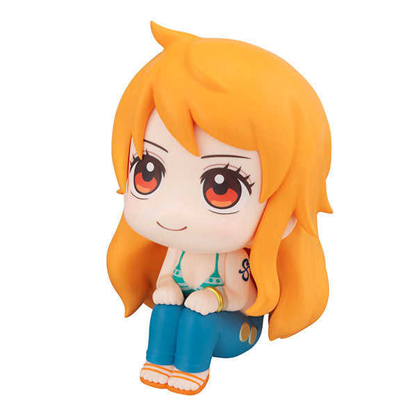 One Piece - Nami - Look Up (MegaHouse), Franchise: One Piece, Brand: MegaHouse, Release Date: 31. Oct 2024, Type: General, Nippon Figures