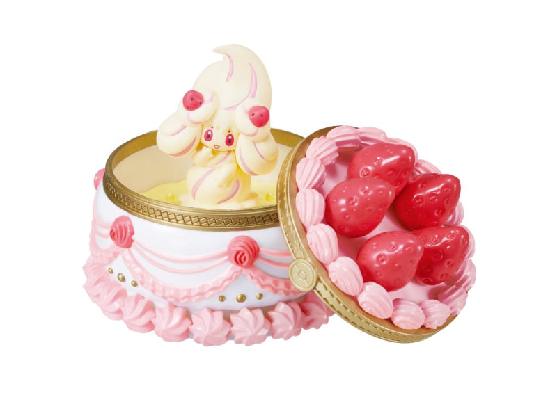 Pokémon - Romantic Collection 2 - Re-ment - Blind Box