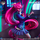 Dandadan - Shiratori Aira - Ichiban Kuji Masterlise - Music Room Ball (Party), Curtain Up! - B Prize (Bandai Spirits)