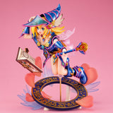 Yu-Gi-Oh! Duel Monsters - Black Magician Girl - Art Works Monsters (MegaHouse), Franchise: Yu-Gi-Oh! Duel Monsters, Brand: MegaHouse, Release Date: 31. Mar 2024, Type: General, Dimensions: H=225mm (8.78in), Store Name: Nippon Figures"