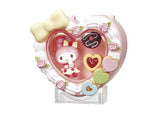 My Melody & Kuromi - Melty Compact - Re-ment - Blind Box