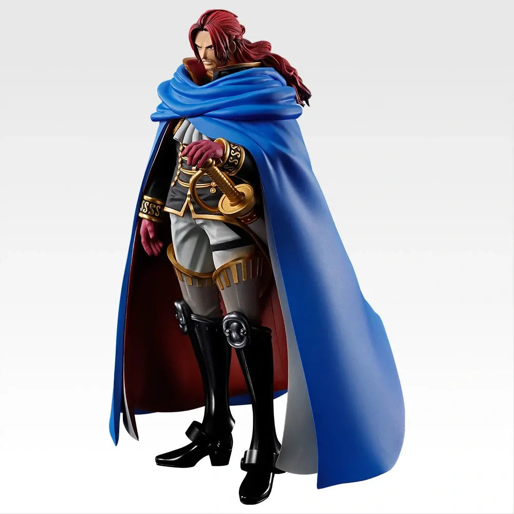 One Piece - Saint Figarland Shamrock - Ichiban Kuji Masterlise Expiece - Elbaf Arc GIANT BASH!! Vol.1 - E Prize (Bandai Spirits)