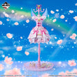 Aikatsu! - Hoshimiya Ichigo - Ichiban Kuji - My Passionate Idol Activities - A Prize (Bandai Spirits)