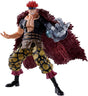 One Piece - Eustass Kid - S.H.Figuarts - The Raid on Onigashima (Bandai Spirits), Franchise: One Piece, Brand: バンダイ, Release Date: 30. Jun 2024, Type: General, Nippon Figures