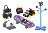 Sanrio - Bad Badtz-Maru Room - Re-ment - Blind Box