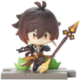 Genshin Impact - Senjou no Yuushi Collection Figure - Liyue Edition (Apex), Franchise: Genshin Impact, Brand: APEX, Release Date: 30. Nov 2022, Type: Blind Box, Number of types: 6 types, Store Name: Nippon Figures