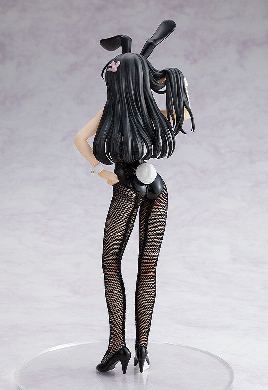 Rascal Does Not Dream Of Bunny Girl Senpai - Sakurajima Mai - KD Colle Light - Bunny Ver., Franchise: Rascal Does Not Dream Of Bunny Girl Senpai, Brand: Kadokawa, Release Date: 30. Apr 2023, Dimensions: H=170mm (6.63in), Nippon Figures