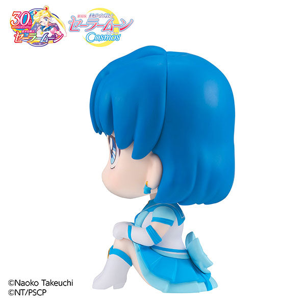 Gekijouban Bishoujo Senshi Sailor Moon Cosmos - Sailor Mercury - Look Up (MegaHouse), Franchise: Gekijouban Bishoujo Senshi Sailor Moon Cosmos, Release Date: 31. Dec 2023, Store Name: Nippon Figures