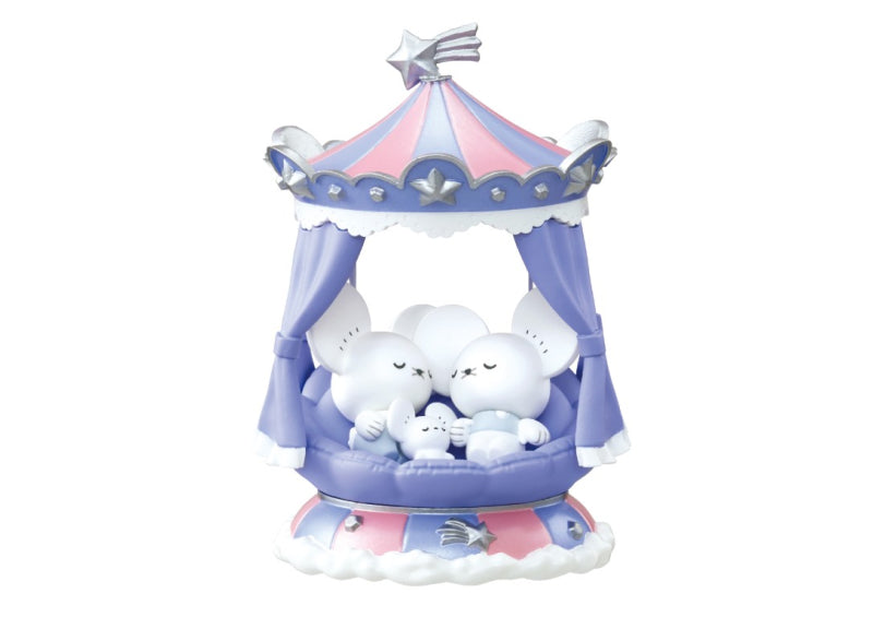 Pokémon - Nighty Night Collection - Re-ment - Blind Box