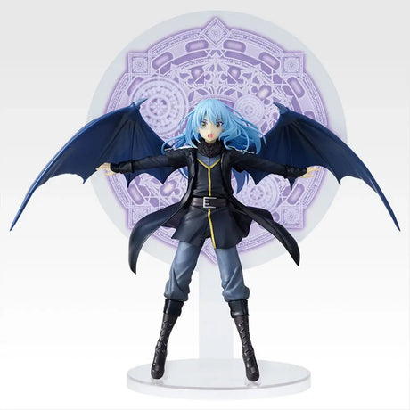 That Time I Got Reincarnated as a Slime - Rimuru Tempest - Ichiban Kuji - Tears of the Azure Sea - A Prize (Bandai Spirits)