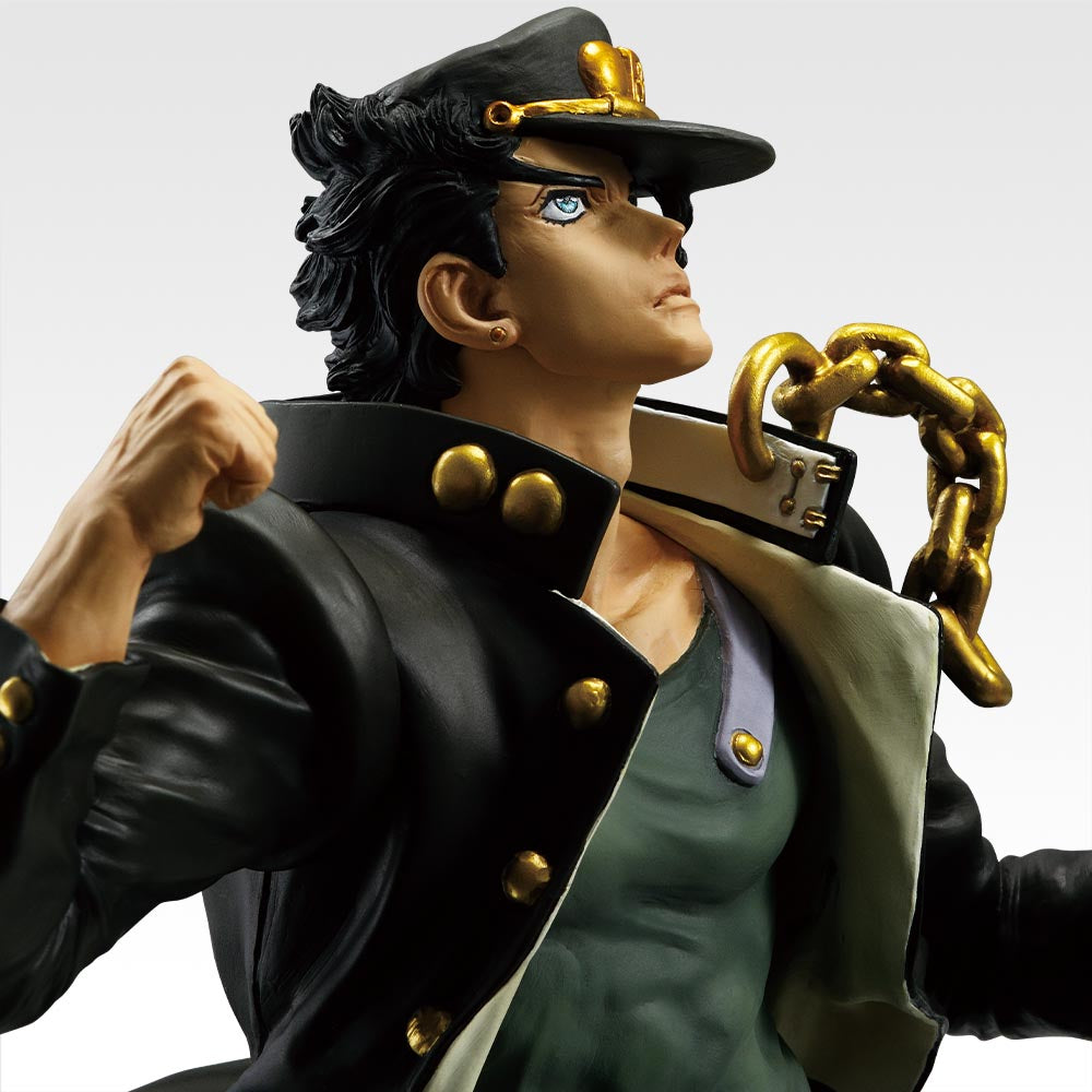 JoJo’s Bizarre Adventure - Jotaro Kujo - Ichiban Kuji MASTERLISE - STAND RUSH! - A Prize (Bandai Spirits)