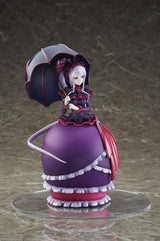 Overlord III - Shalltear Bloodfallen - 1/7 - 2024 Re-release (Kaitendoh), Franchise: Overlord III, Brand: Kaitendo, Release Date: 31. Jan 2024, Type: General, Store Name: Nippon Figures