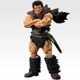 Berserk - Nosferatu Zodd (Human Form) - Ichiban Kuji MASTERLISE - Dual Fates - Last One Prize (Bandai Spirits)