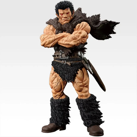 Berserk - Nosferatu Zodd (Human Form) - Ichiban Kuji MASTERLISE - Dual Fates - Last One Prize (Bandai Spirits)
