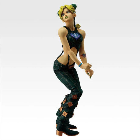 JoJo’s Bizarre Adventure - Jolyne Cujoh - Ichiban Kuji MASTERLISE - The Gathering of STARS - F Prize (Bandai Spirits)
