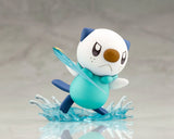 Pokémon - Nate with Oshawott ARTFX J - 1/8 Scale (Kotobukiya)