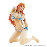 One Piece - Portrait. Of. Pirates - Limited Edition - Nami - Ver.BB_SP 20th Anniversary (Megahouse), Franchise: One Piece, Brand: Megahouse, Release Date: 31. Aug 2024, Type: General, Nippon Figures