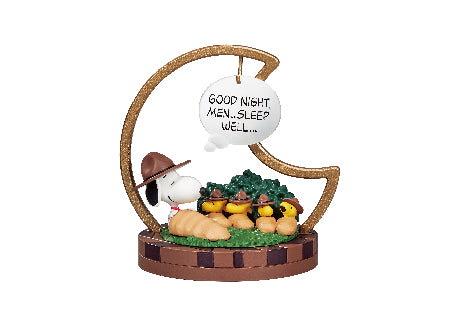 Snoopy - Frame Art Collection - Re-ment - Blind Box