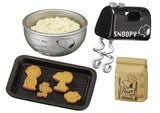 Peanuts - SNOOPY MONO KITCHEN - Re-ment - Blind Box