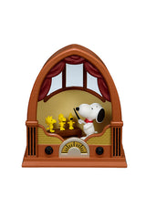 Snoopy - ANTIQUE DIORAMA COLLECTION - Re-ment - Blind Box, Stylish diorama figure from PEANUTS series, Release Date: 24th June 2024, Nippon Figures