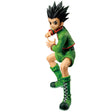 Hunterx Hunter - Gon Freecss - Ichiban Kuji Masterlise - Day Of Departure - A Prize (Bandai Spirits), Franchise: Hunter x Hunter, Release Date: 20. Apr 2024, Dimensions: H=17cm, Nippon Figures